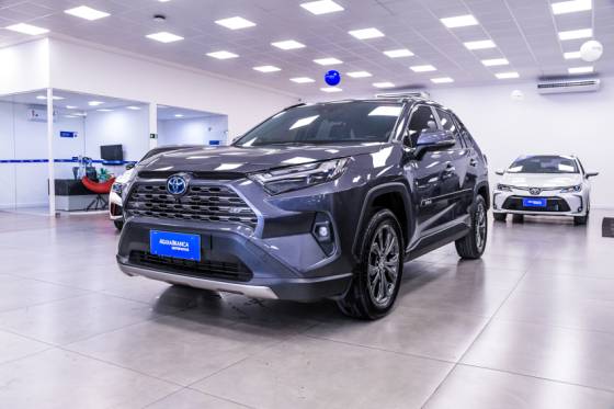 TOYOTA RAV4 2.5 VVT-IE HYBRID SX CONNECT AWD CVT TOYOTA RAV4 2.5 VVT-IE HYBRID SX CONNECT AWD CVT